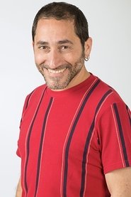 Frank Capdet portrait