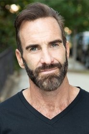 Brad Bradley portrait