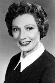 Judith Evelyn portrait