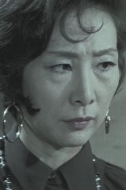 Lee Hwang-ja portrait