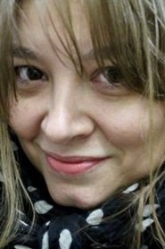 Gabi Virginia Șarga portrait