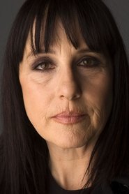 Rosemary Hochschild portrait
