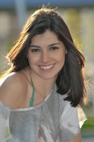 Verônica Debom portrait