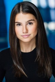 Erika Swayze portrait