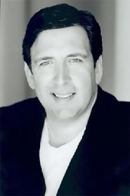 Graeme Kingston portrait