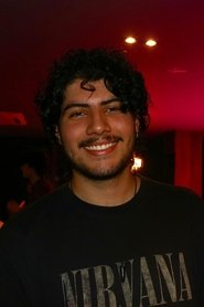 Santiago Velasco Calderón portrait