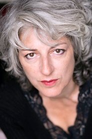 Claire Loiseau portrait