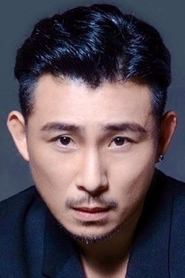 Zhang Qingqing portrait