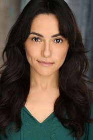 Myrna Velasco portrait