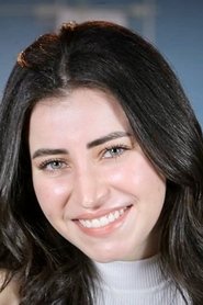 Sarah Elshamy portrait