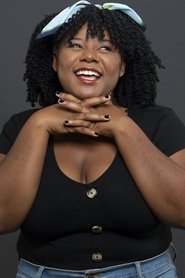 Jessica Clemons portrait