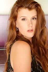 Andrea Ware portrait