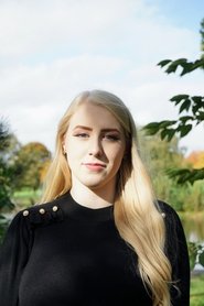 Ellie Price portrait