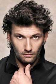 Jonas Kaufmann portrait