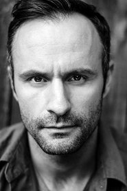 Daniel Nemes portrait