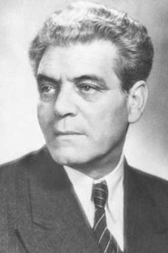 Stefan Gadularov portrait