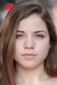 Rachel Jane Conn portrait