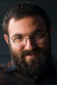 Maziar Seyedi portrait