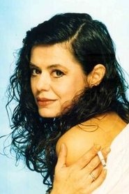 Maria Tsakalidou portrait