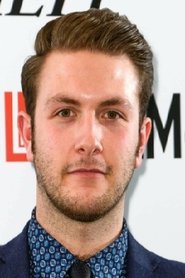 Anthony Ilott portrait