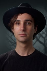 Clayton Orgles portrait