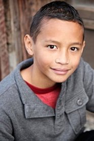 Braxton Hew-Len portrait