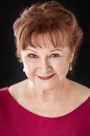 Cynthia Darlow portrait