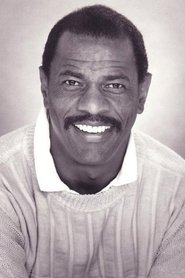 Tony Brubaker portrait