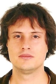 André Ruivo portrait