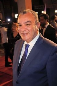 Kamel Touati portrait