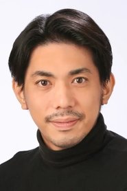 Michitake Kikuchi portrait