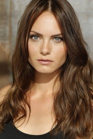 Tory Taranova portrait