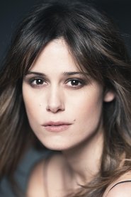 Elisabeth Larena portrait