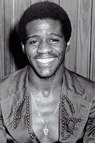 Al Green portrait