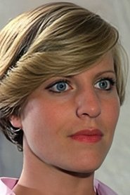 Chantal Arnaud portrait