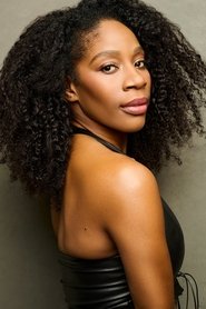 Chantal Nchako portrait