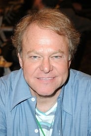 Greg Travis portrait