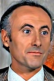 Jean Obé portrait