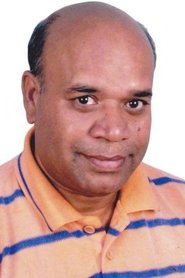 Bank Janardhan portrait