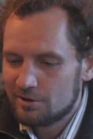 Porno Lasse portrait