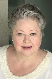 Sharon Sachs portrait