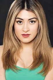 Jordyn Aurora Aquino portrait