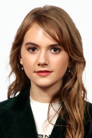 Emilia Jones portrait