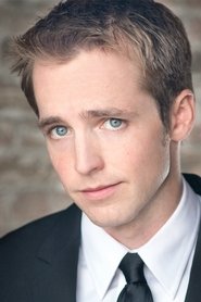 David J. Bonner portrait