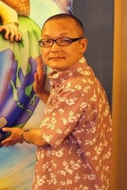 Fumio Maezono portrait