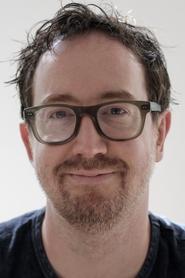 Ryan Heller portrait