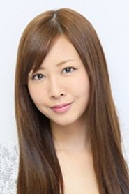 Sayuri Iwata portrait