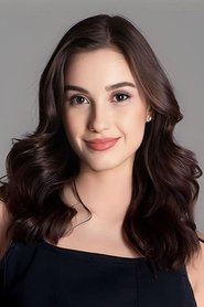 Bruna Varga portrait