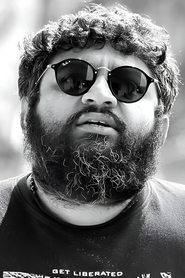 Lijo Jose Pellissery portrait