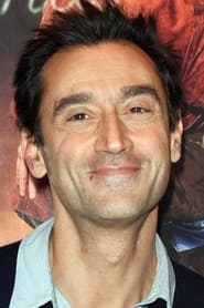 Bruno Nahon portrait